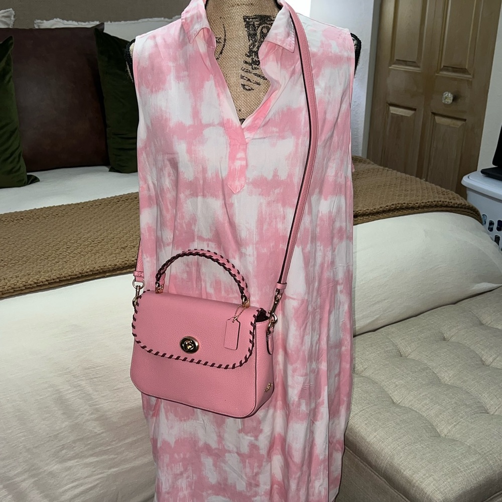Time and Tru Dress